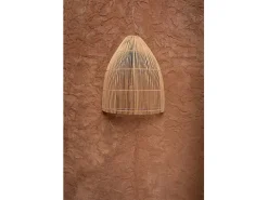 La Lámpara de Pared Lalo - Natural - L