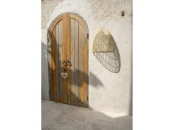 La Lámpara de Pared Lalo - Natural - L
