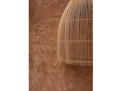 La Lámpara de Pared Lalo - Natural - L