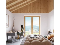Lampada a Sospensione Moderna Bianca E27 Lámpara Colgante Moderna Blanca E27