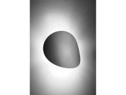 Lampada da incasso a parete bianca G9 Lámpara de pared Flush White G9