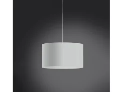 Lampadario Moderno Decolight Polilux ® Bianco Materie Plastiche 3 Luci E27