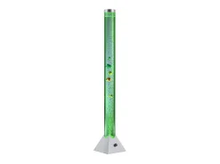 Lampara De Pie Peces Serie Motion Con Led Y Sistema Rgb Akunadecor