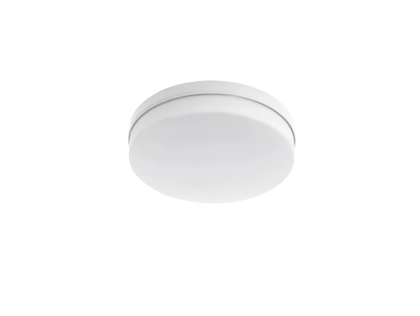 Lampara Plafon Berilo 24w 6500k Blanco 2160lm 3.5x18d Sistema De Encaje Rapido De .