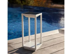 Linterna solar recargable H33CM HYDRA