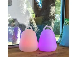 Linterna/luz de trabajo inalámbrica H24CM LIBERTY