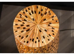lámpara - Madera Madera - EDEIA