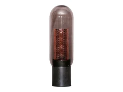 Lámpara - Negro Cristal - TRIEST