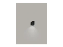Lámpara cilíndrica de exterior para 1gu10 6528 Perenz Blanco