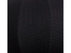 Lámpara Colgante Algodón Taupiri Negro