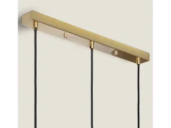 Lámpara Colgante Cristal Big Klimt Multicolor