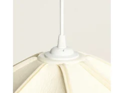 Lámpara Colgante Fieltro Azalea S