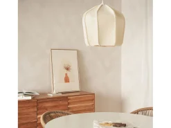 Lámpara Colgante Fieltro Azalea S