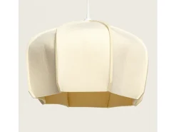 Lámpara Colgante Fieltro Azalea M
