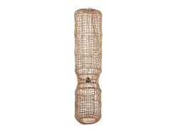 Lámpara Colgante GuanYin - Natural - XXL