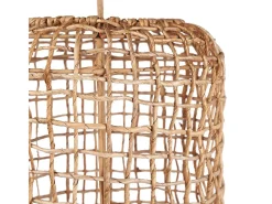 Lámpara Colgante GuanYin - Natural - XXL