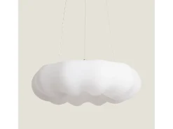 Lámpara Colgante LED 36W Ø450 mm Tarby Blanco