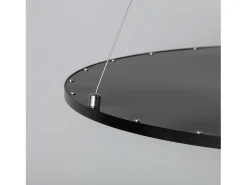 Lámpara Colgante LED 36W de Metal Magnus 2700K Blanco Cálido