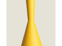 Lámpara Colgante Metal Tri Lennon Amarillo