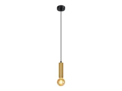 Lámpara colgante NETTLIFE para mesa de comedor, 1 bombilla, E27, industrial