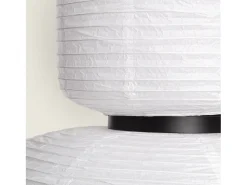 Lámpara Colgante Papel Hao Tupai Blanco