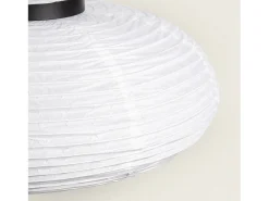 Lámpara Colgante Papel Hao Tupai Blanco