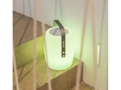 Lámpara con altavoz Bluetooth inalámbrico 10W LUCY
