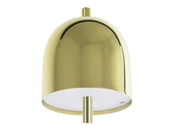 Lámpara De Cabecera Toolight App1357-T Gold