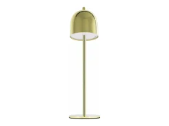 Lámpara De Cabecera Toolight App1357-T Gold