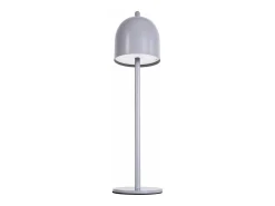 Lámpara De Cabecera Toolight App1362-T Grey