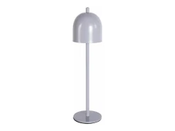 Lámpara De Cabecera Toolight App1362-T Grey