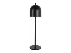 Lámpara De Cabecera Toolight App1358-T Black
