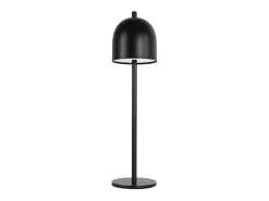 Lámpara De Cabecera Toolight App1358-T Black