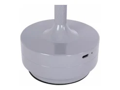 Lámpara De Cabecera Toolight App1373-T Grey