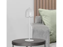 Lámpara De Cabecera Toolight App1363-T White