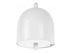 Lámpara De Cabecera Toolight App1363-T White