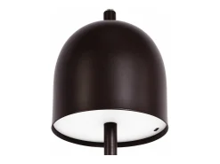 Lámpara De Cabecera Toolight App1359-T Brown