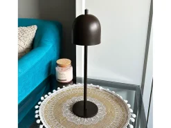 Lámpara De Cabecera Toolight App1359-T Brown
