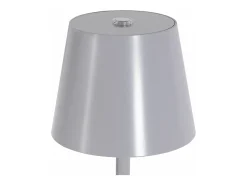 Lámpara De Cabecera Toolight App1369-T Grey