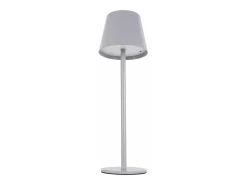 Lámpara De Cabecera Toolight App1369-T Grey