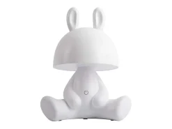 Lámpara de mesa Bunny - Blanco