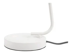 Lámpara de mesa Encantar - Blanca