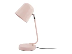 Lámpara de mesa Encantar - Rosa suave