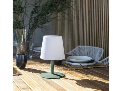 Lámpara de mesa inalámbrica H25CM STANDY MINI