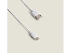 Lámpara de Mesa LED Metal Inalámbrica para Exterior Ula Beige