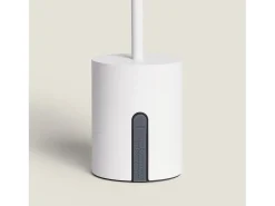 Lámpara de Mesa LED Metal Inalámbrica para Exterior Ula Blanco