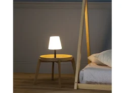 Lámpara de mesa LED ORION