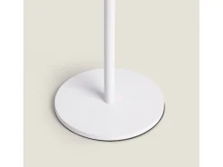 Lámpara de Mesa LED Portátil para Exterior con Batería USB Recargable Kivuli Blanco