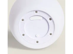 Lámpara de Mesa LED RGB Portátil para Exterior con Batería Recargable Muna RGB