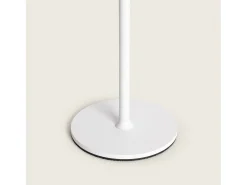 Lámpara de Mesa LED 3W Portátil de Metal con Batería USB Recargable Anisa Amarillo